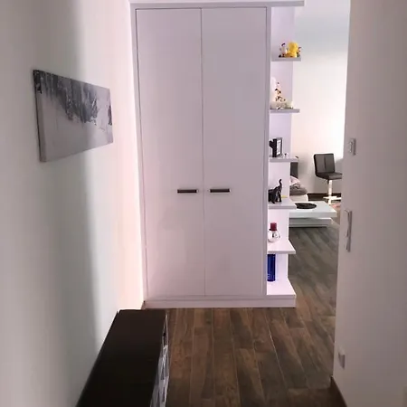 Apartment Fewo Erfurt