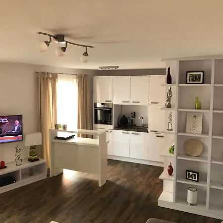 Apartment Fewo *