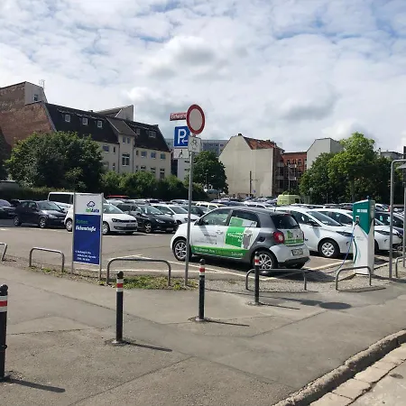 Fewo * Erfurt